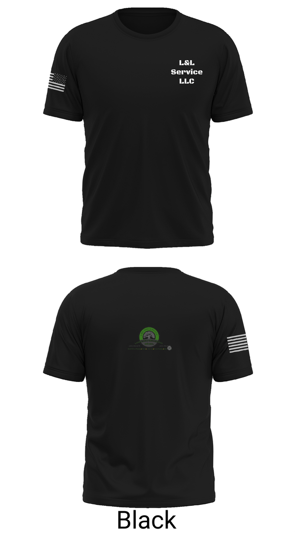 Old School Cotton Feel Shirt, L&L Service LLC, , Teamtime, Team time, sublimation, custom sports apparel, team uniforms, spirit wear, spiritwear, sports uniforms, custom shirts, team store, custom team store, fundraiser sports, apparel fundraiser