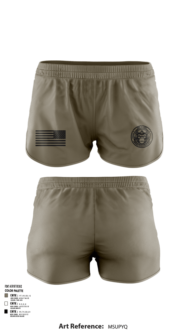 Ranger Panties, SMTCSMTC SOC, Coast Guard, Teamtime, Team time, sublimation, custom sports apparel, team uniforms, spirit wear, spiritwear, sports uniforms, custom shirts, team store, custom team store, fundraiser sports, apparel fundraiser