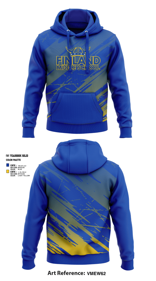 Hoodie, Finland Vikings, , Teamtime, Team time, sublimation, custom sports apparel, team uniforms, spirit wear, spiritwear, sports uniforms, custom shirts, team store, custom team store, fundraiser sports, apparel fundraiser