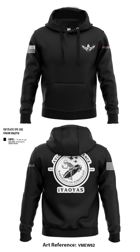 Hoodie, IYAOYAS 131, Navy, Teamtime, Team time, sublimation, custom sports apparel, team uniforms, spirit wear, spiritwear, sports uniforms, custom shirts, team store, custom team store, fundraiser sports, apparel fundraiser