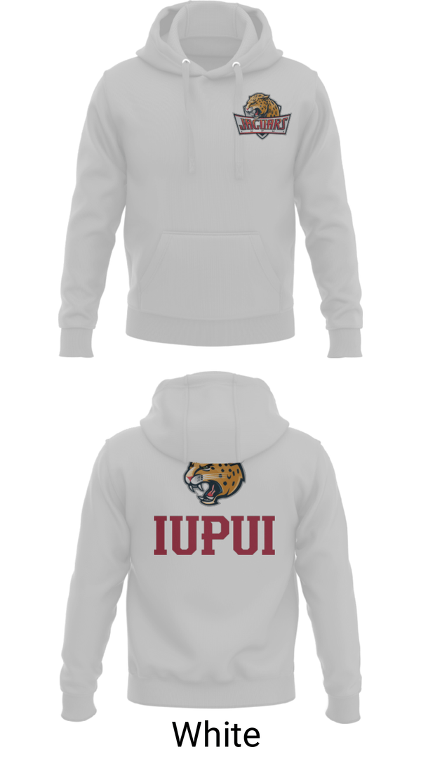 Hoodie, University-Purdue University Track, Track & Field, Teamtime, Team time, sublimation, custom sports apparel, team uniforms, spirit wear, spiritwear, sports uniforms, custom shirts, team store, custom team store, fundraiser sports, apparel fundraiser