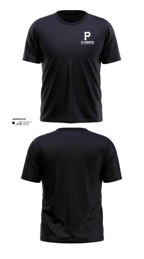 Short Sleeve Performance Shirt, Plymouth Bowling, Bowling, Teamtime, Team time, sublimation, custom sports apparel, team uniforms, spirit wear, spiritwear, sports uniforms, custom shirts, team store, custom team store, fundraiser sports, apparel fundraiser