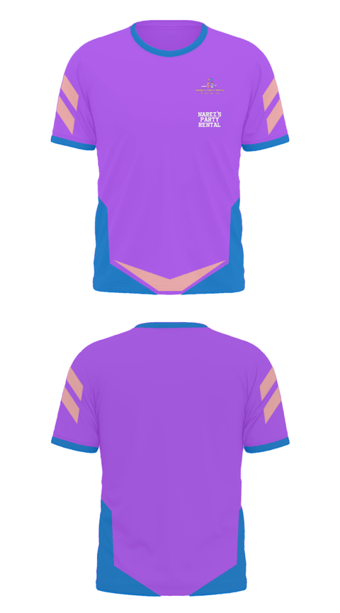 Short Sleeve Performance Polo, Narez's Party RentalNarez's Party Rental, , Teamtime, Team time, sublimation, custom sports apparel, team uniforms, spirit wear, spiritwear, sports uniforms, custom shirts, team store, custom team store, fundraiser sports, apparel fundraiser