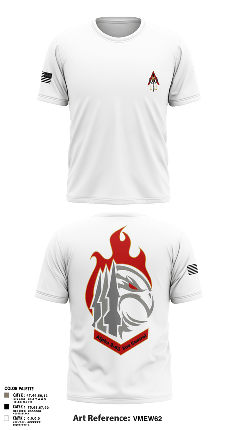 Short Sleeve Performance Shirt, A 3-43, , Teamtime, Team time, sublimation, custom sports apparel, team uniforms, spirit wear, spiritwear, sports uniforms, custom shirts, team store, custom team store, fundraiser sports, apparel fundraiser