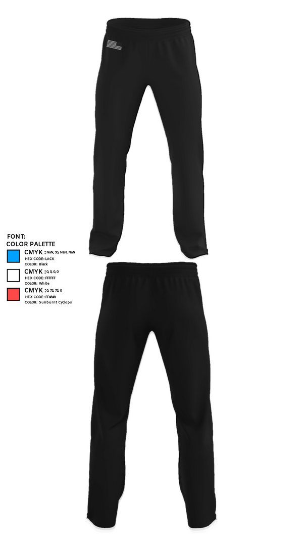 Sweatpants, Flockas, Men's Basketball, Teamtime, Team time, sublimation, custom sports apparel, team uniforms, spirit wear, spiritwear, sports uniforms, custom shirts, team store, custom team store, fundraiser sports, apparel fundraiser