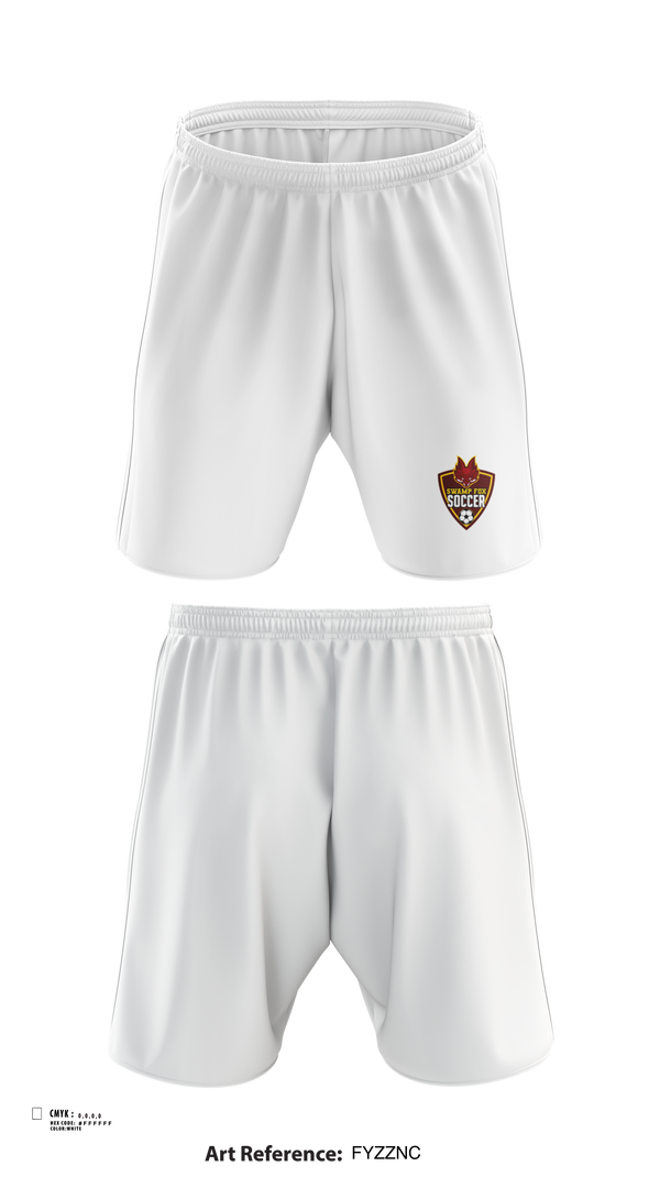 Athletic Shorts With Pockets, Marion High School Soccer, Men's Soccer, Teamtime, Team time, sublimation, custom sports apparel, team uniforms, spirit wear, spiritwear, sports uniforms, custom shirts, team store, custom team store, fundraiser sports, apparel fundraiser