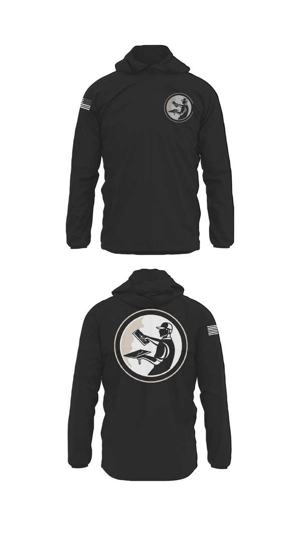 Windbreaker, Next Level Plastering, , Teamtime, Team time, sublimation, custom sports apparel, team uniforms, spirit wear, spiritwear, sports uniforms, custom shirts, team store, custom team store, fundraiser sports, apparel fundraiser