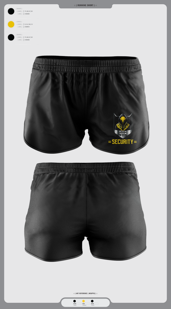 Womens Shorts, UFO Recovery Response Unit 2-1, , Teamtime, Team time, sublimation, custom sports apparel, team uniforms, spirit wear, spiritwear, sports uniforms, custom shirts, team store, custom team store, fundraiser sports, apparel fundraiser