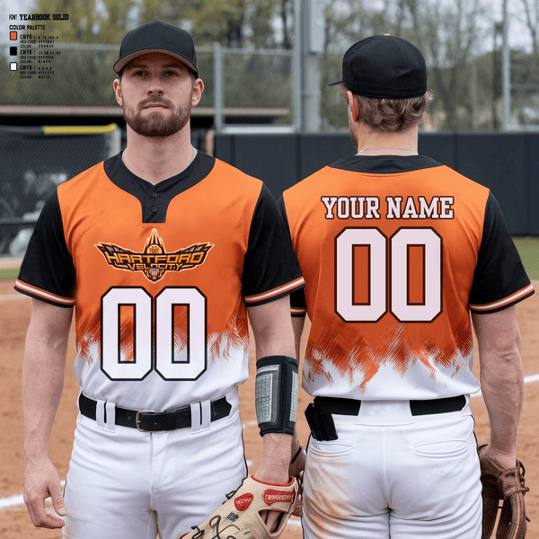 Full Button Softball Jersey, Hartford Velocity, Softball, Teamtime, Team time, sublimation, custom sports apparel, team uniforms, spirit wear, spiritwear, sports uniforms, custom shirts, team store, custom team store, fundraiser sports, apparel fundraiser