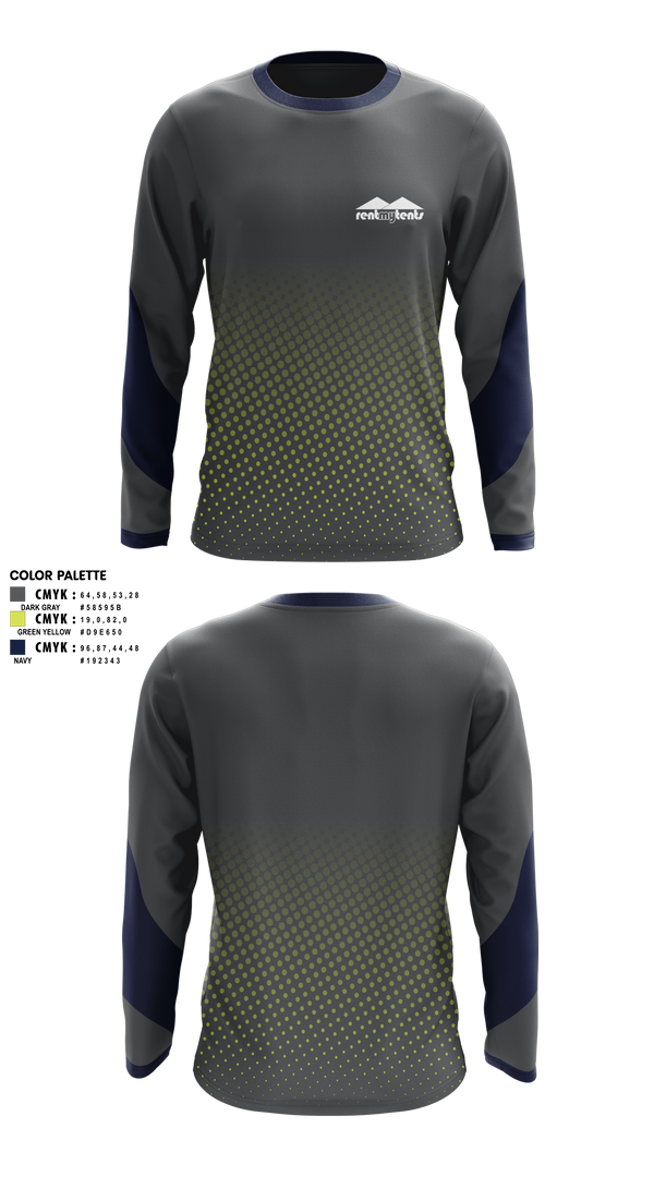 Long Sleeve Performance Shirt, rentmytents, , Teamtime, Team time, sublimation, custom sports apparel, team uniforms, spirit wear, spiritwear, sports uniforms, custom shirts, team store, custom team store, fundraiser sports, apparel fundraiser