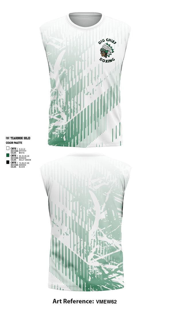 Short Sleeve Performance Shirt, Big Chief Boxing, , Teamtime, Team time, sublimation, custom sports apparel, team uniforms, spirit wear, spiritwear, sports uniforms, custom shirts, team store, custom team store, fundraiser sports, apparel fundraiser