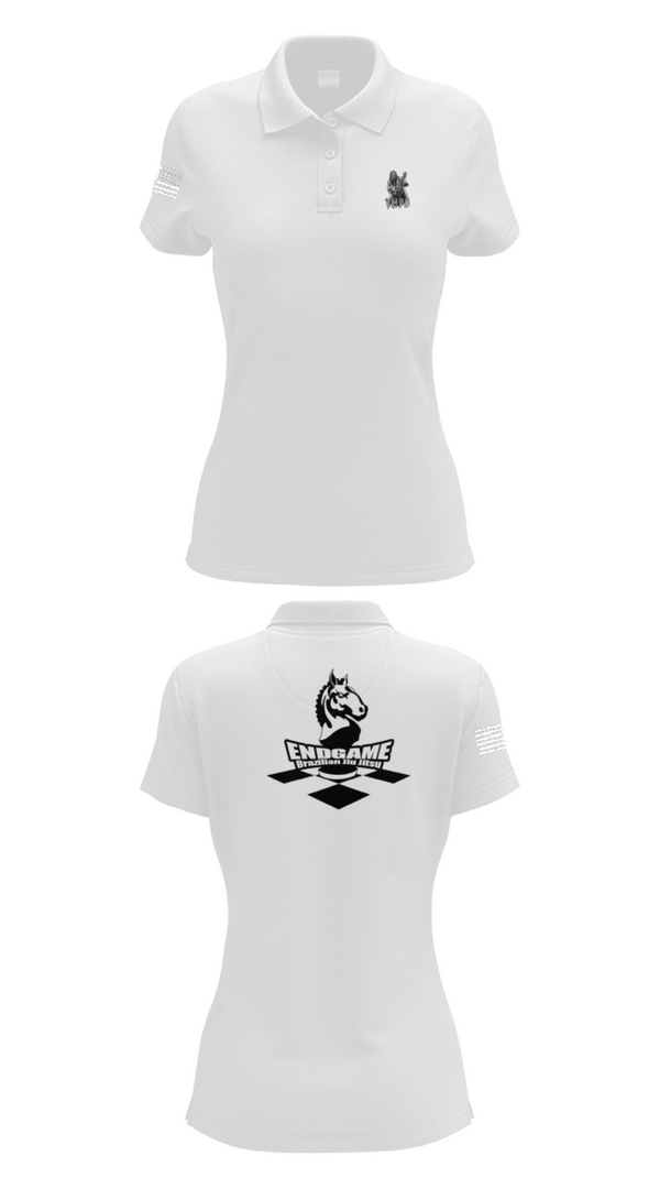 Womens Short Sleeve Performance Polo, TMPD, Wrestling, Teamtime, Team time, sublimation, custom sports apparel, team uniforms, spirit wear, spiritwear, sports uniforms, custom shirts, team store, custom team store, fundraiser sports, apparel fundraiser