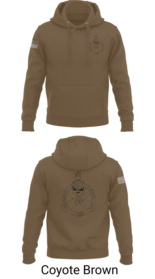Hoodie, 850th engineer, , Teamtime, Team time, sublimation, custom sports apparel, team uniforms, spirit wear, spiritwear, sports uniforms, custom shirts, team store, custom team store, fundraiser sports, apparel fundraiser