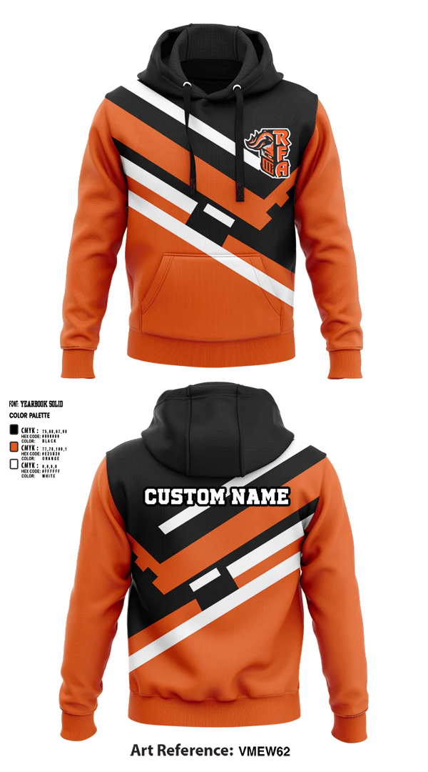 Hoodie, RFA, Bowling, Teamtime, Team time, sublimation, custom sports apparel, team uniforms, spirit wear, spiritwear, sports uniforms, custom shirts, team store, custom team store, fundraiser sports, apparel fundraiser