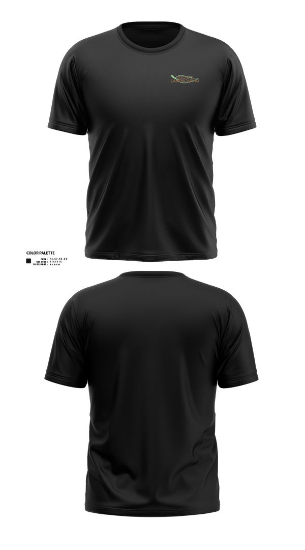 Short Sleeve Performance Shirt, Tochi’s Landscaping, , Teamtime, Team time, sublimation, custom sports apparel, team uniforms, spirit wear, spiritwear, sports uniforms, custom shirts, team store, custom team store, fundraiser sports, apparel fundraiser