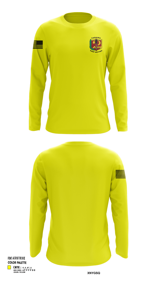Long Sleeve Performance Shirt, 2nd Reg, , Teamtime, Team time, sublimation, custom sports apparel, team uniforms, spirit wear, spiritwear, sports uniforms, custom shirts, team store, custom team store, fundraiser sports, apparel fundraiser