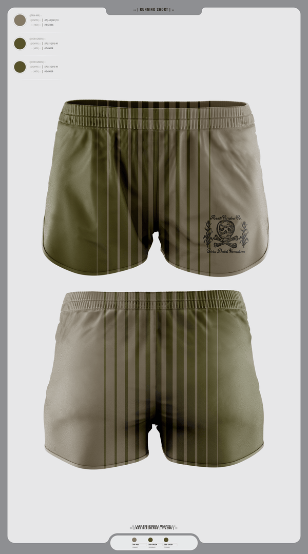 Womens Shorts, Ruck Caroline Co., Cross Country, Teamtime, Team time, sublimation, custom sports apparel, team uniforms, spirit wear, spiritwear, sports uniforms, custom shirts, team store, custom team store, fundraiser sports, apparel fundraiser