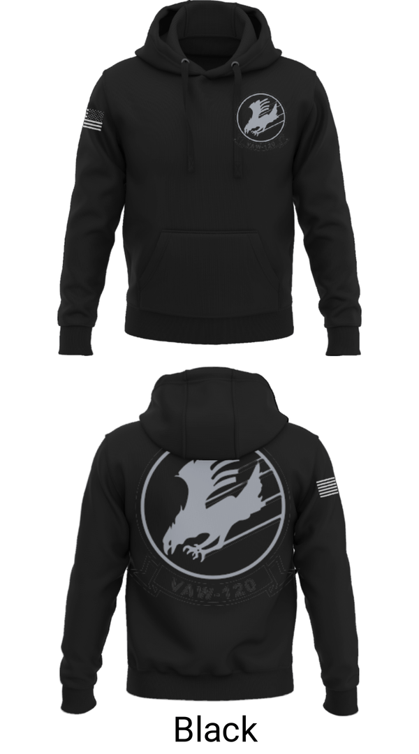 Hoodie, VAW 120, Navy, Teamtime, Team time, sublimation, custom sports apparel, team uniforms, spirit wear, spiritwear, sports uniforms, custom shirts, team store, custom team store, fundraiser sports, apparel fundraiser
