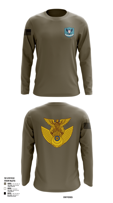 Long Sleeve Performance Shirt, 衛生, Air Force, Teamtime, Team time, sublimation, custom sports apparel, team uniforms, spirit wear, spiritwear, sports uniforms, custom shirts, team store, custom team store, fundraiser sports, apparel fundraiser