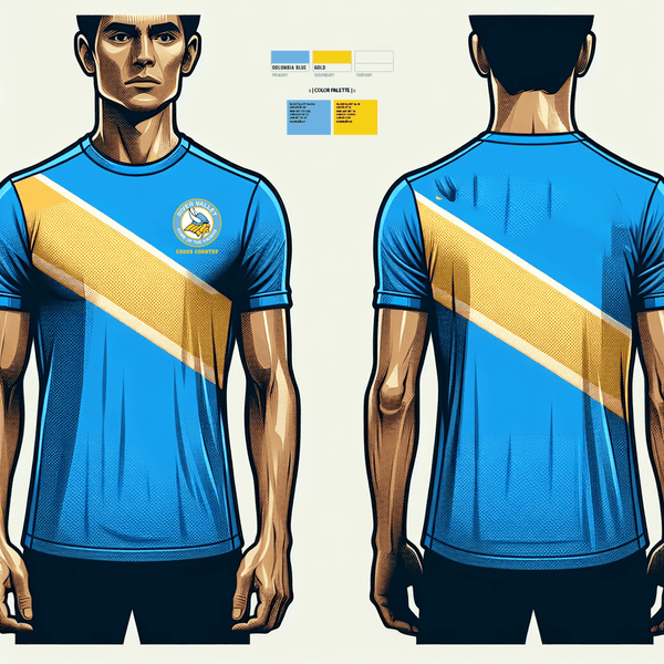 Short Sleeve Performance Shirt, River Valley Middle School Cross Country, Cross Country, Teamtime, Team time, sublimation, custom sports apparel, team uniforms, spirit wear, spiritwear, sports uniforms, custom shirts, team store, custom team store, fundraiser sports, apparel fundraiser