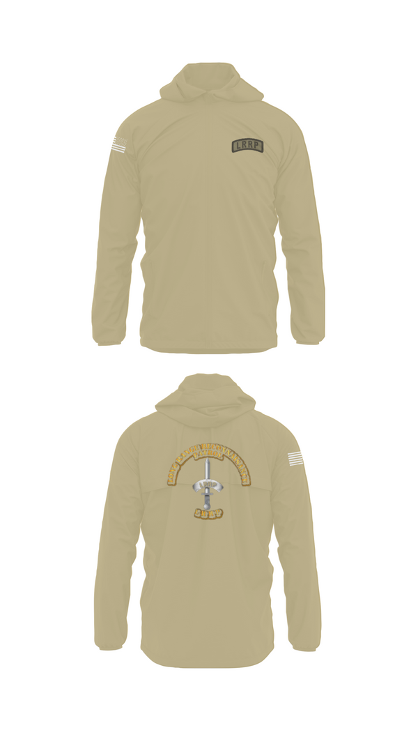 Windbreaker, 1/506 Inf, CSC, LRRP, , Teamtime, Team time, sublimation, custom sports apparel, team uniforms, spirit wear, spiritwear, sports uniforms, custom shirts, team store, custom team store, fundraiser sports, apparel fundraiser