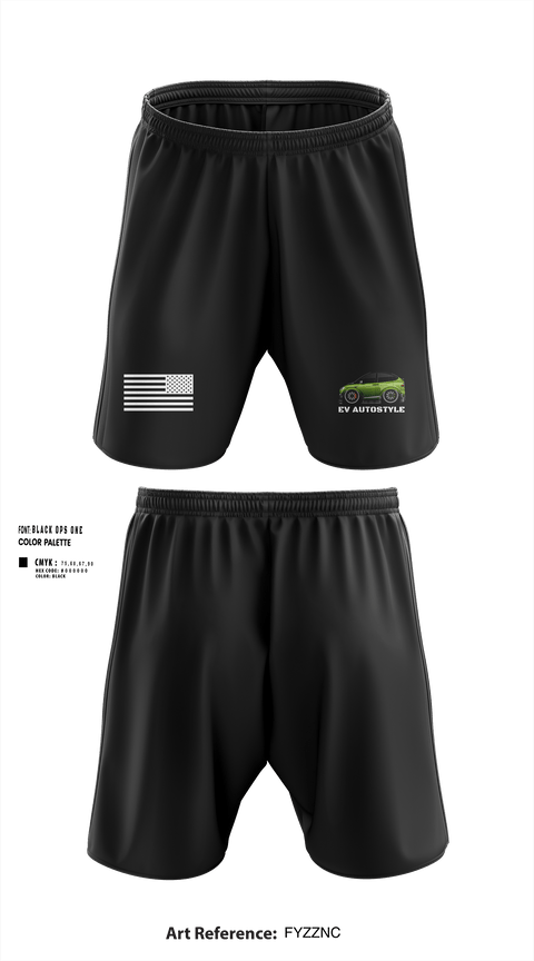 Athletic Shorts With Pockets, EV Autostyle, Baseball, Teamtime, Team time, sublimation, custom sports apparel, team uniforms, spirit wear, spiritwear, sports uniforms, custom shirts, team store, custom team store, fundraiser sports, apparel fundraiser