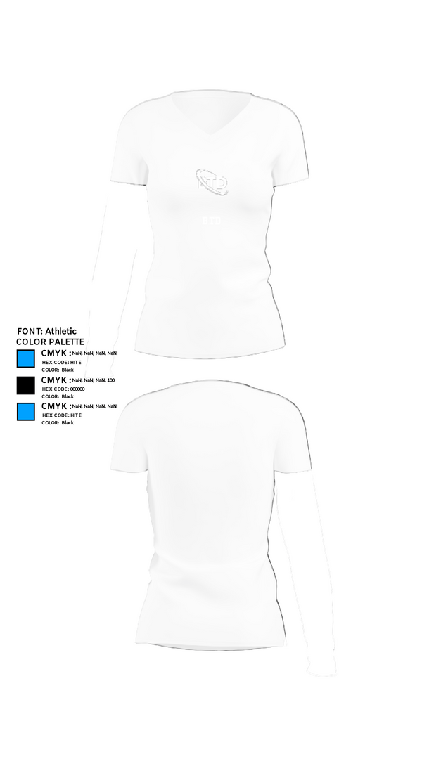 Women's Short Sleeve Vneck Shirt, BTD, Men's Basketball, Teamtime, Team time, sublimation, custom sports apparel, team uniforms, spirit wear, spiritwear, sports uniforms, custom shirts, team store, custom team store, fundraiser sports, apparel fundraiser
