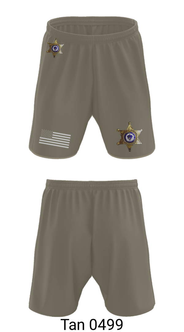 Athletic Shorts With Pockets, ICE, , Teamtime, Team time, sublimation, custom sports apparel, team uniforms, spirit wear, spiritwear, sports uniforms, custom shirts, team store, custom team store, fundraiser sports, apparel fundraiser