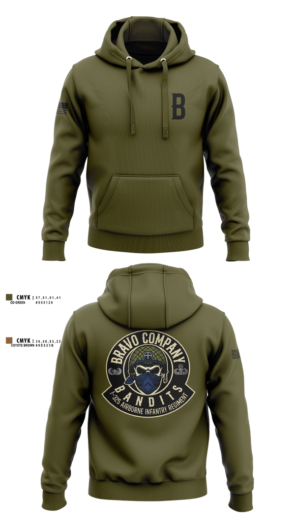 Hoodie, , Army, Teamtime, Team time, sublimation, custom sports apparel, team uniforms, spirit wear, spiritwear, sports uniforms, custom shirts, team store, custom team store, fundraiser sports, apparel fundraiser