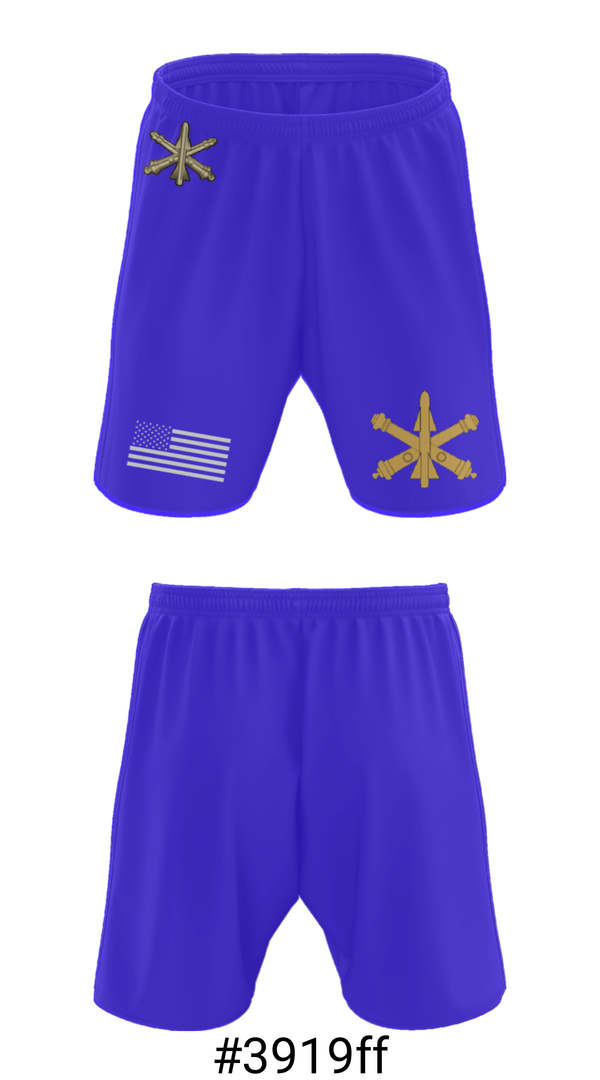 Athletic Shorts With Pockets, 1/3 ADA, Army, Teamtime, Team time, sublimation, custom sports apparel, team uniforms, spirit wear, spiritwear, sports uniforms, custom shirts, team store, custom team store, fundraiser sports, apparel fundraiser