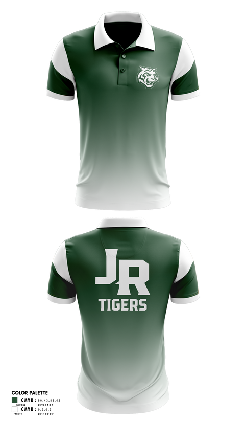 Short Sleeve Performance Polo, Jackson-Reed (Wilson) High School, Spirit Store, Teamtime, Team time, sublimation, custom sports apparel, team uniforms, spirit wear, spiritwear, sports uniforms, custom shirts, team store, custom team store, fundraiser sports, apparel fundraiser