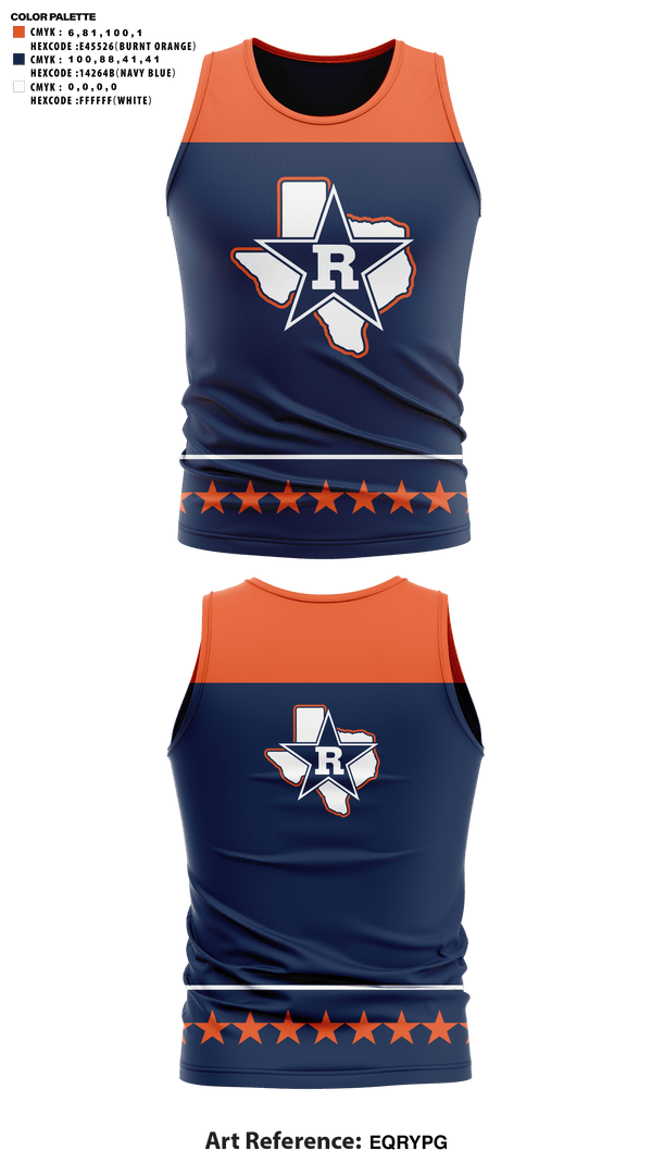 Tank Top, Riverside High School Cheer, Cheer, Teamtime, Team time, sublimation, custom sports apparel, team uniforms, spirit wear, spiritwear, sports uniforms, custom shirts, team store, custom team store, fundraiser sports, apparel fundraiser
