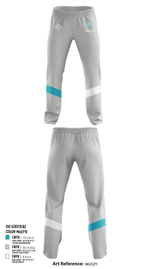 Sweatpants, Stem Lab K-8 School, Spirit Store, Teamtime, Team time, sublimation, custom sports apparel, team uniforms, spirit wear, spiritwear, sports uniforms, custom shirts, team store, custom team store, fundraiser sports, apparel fundraiser