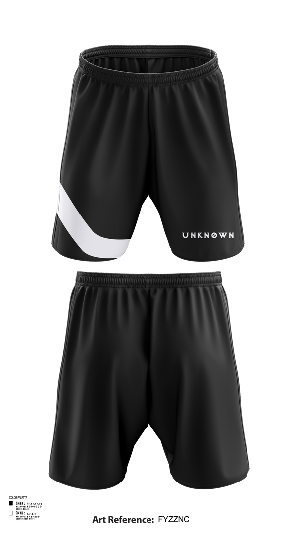 Athletic Shorts With Pockets, UNKNØWN, , Teamtime, Team time, sublimation, custom sports apparel, team uniforms, spirit wear, spiritwear, sports uniforms, custom shirts, team store, custom team store, fundraiser sports, apparel fundraiser