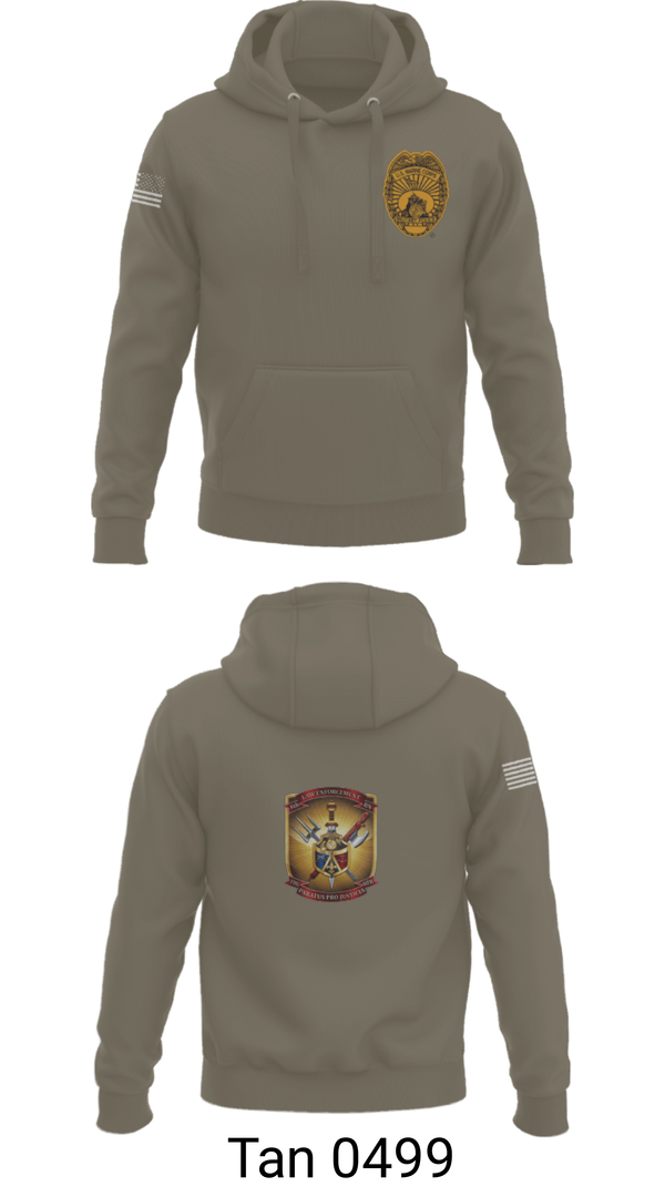 Hoodie, 4th Law Enforcement Battalion Bravo Company, Marines, Teamtime, Team time, sublimation, custom sports apparel, team uniforms, spirit wear, spiritwear, sports uniforms, custom shirts, team store, custom team store, fundraiser sports, apparel fundraiser