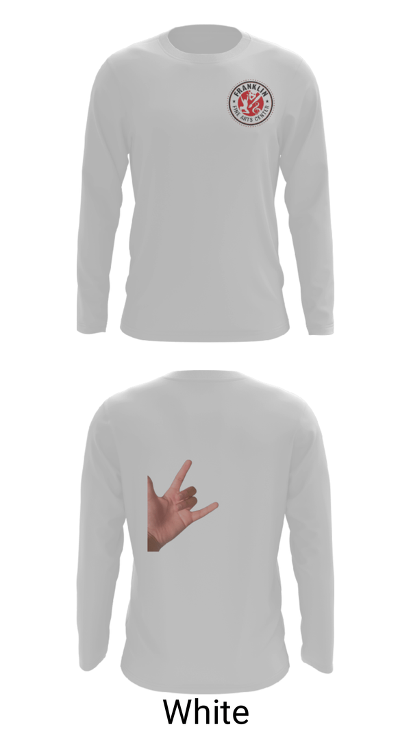 Long Sleeve Performance Shirt, Khari merrills, Men's Basketball, Teamtime, Team time, sublimation, custom sports apparel, team uniforms, spirit wear, spiritwear, sports uniforms, custom shirts, team store, custom team store, fundraiser sports, apparel fundraiser