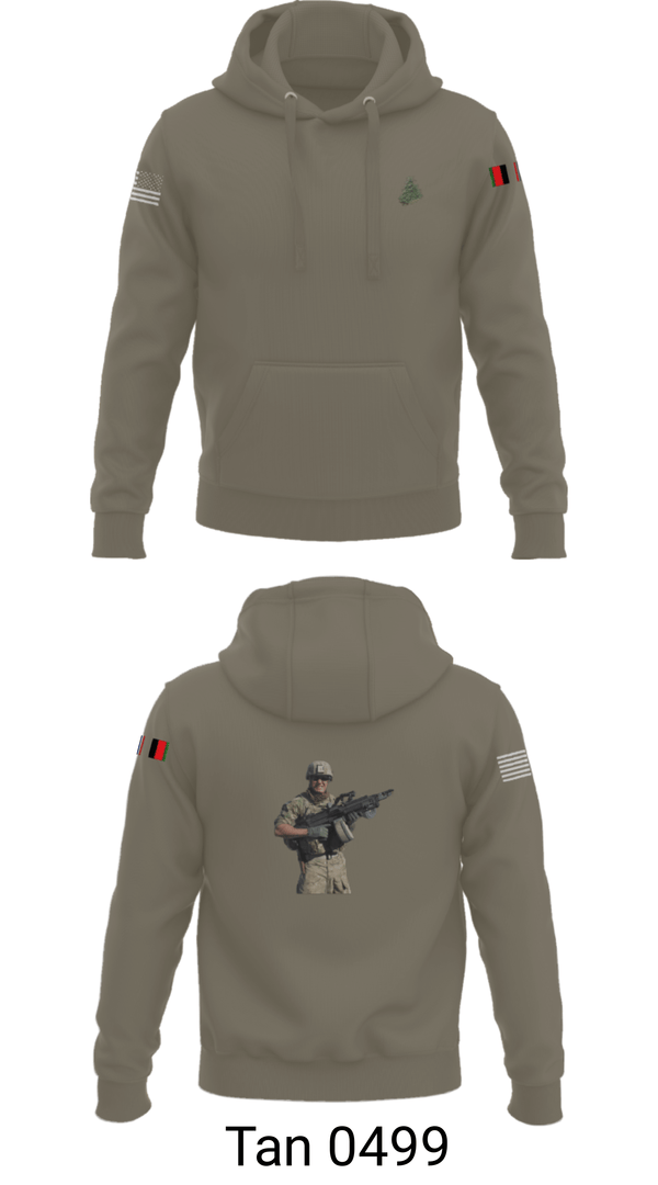 Hoodie, MS ADT SECFOR, Army, Teamtime, Team time, sublimation, custom sports apparel, team uniforms, spirit wear, spiritwear, sports uniforms, custom shirts, team store, custom team store, fundraiser sports, apparel fundraiser