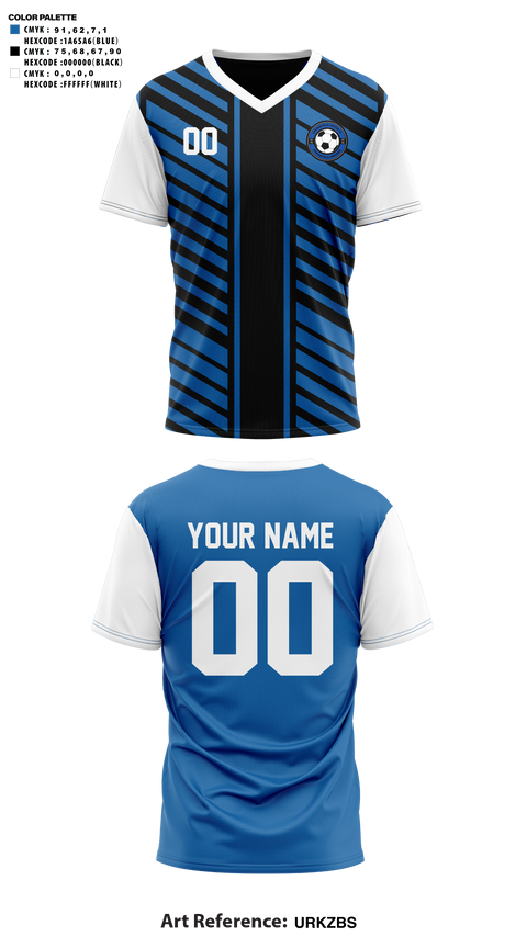 Mens Soccer Jersey, Springfield United, Men's Soccer, Teamtime, Team time, sublimation, custom sports apparel, team uniforms, spirit wear, spiritwear, sports uniforms, custom shirts, team store, custom team store, fundraiser sports, apparel fundraiser