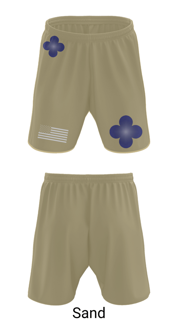 Athletic Shorts With Pockets, 338th Army Band, Army, Teamtime, Team time, sublimation, custom sports apparel, team uniforms, spirit wear, spiritwear, sports uniforms, custom shirts, team store, custom team store, fundraiser sports, apparel fundraiser