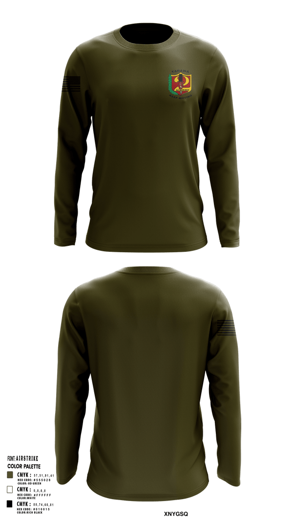 Long Sleeve Performance Shirt, 2nd Reg, , Teamtime, Team time, sublimation, custom sports apparel, team uniforms, spirit wear, spiritwear, sports uniforms, custom shirts, team store, custom team store, fundraiser sports, apparel fundraiser