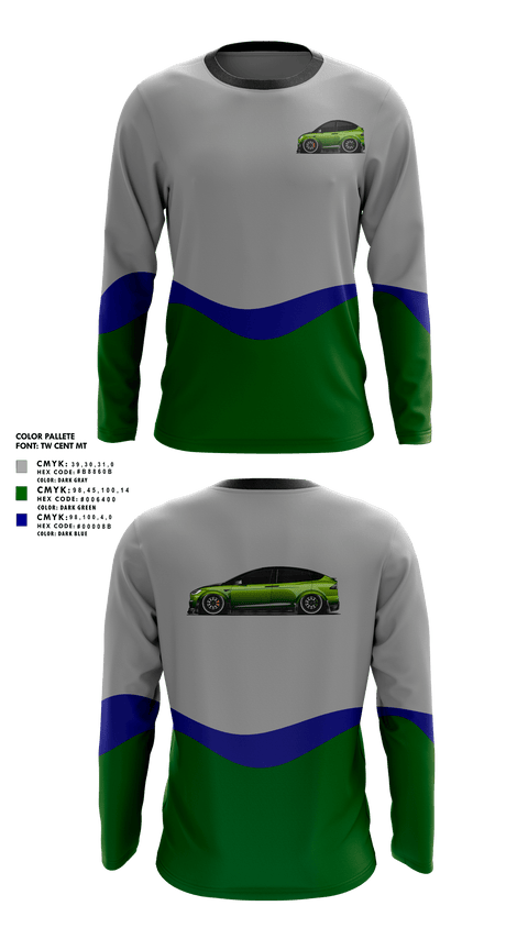 Long Sleeve Performance Shirt, EV Autostyle, Baseball, Teamtime, Team time, sublimation, custom sports apparel, team uniforms, spirit wear, spiritwear, sports uniforms, custom shirts, team store, custom team store, fundraiser sports, apparel fundraiser