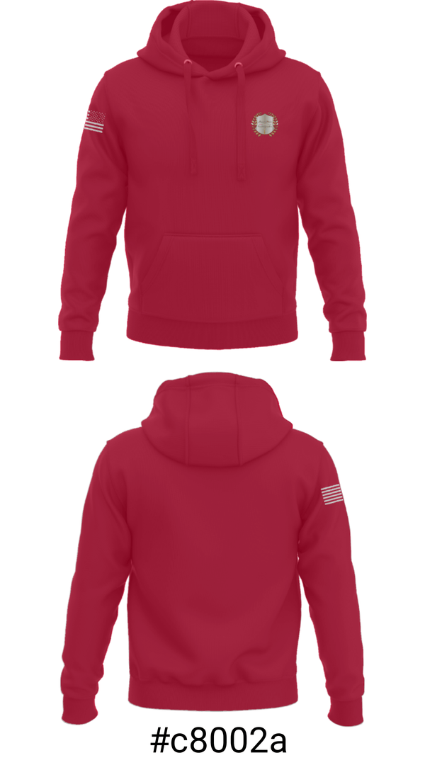 Hoodie, Aroma a México panadería y repostería, , Teamtime, Team time, sublimation, custom sports apparel, team uniforms, spirit wear, spiritwear, sports uniforms, custom shirts, team store, custom team store, fundraiser sports, apparel fundraiser