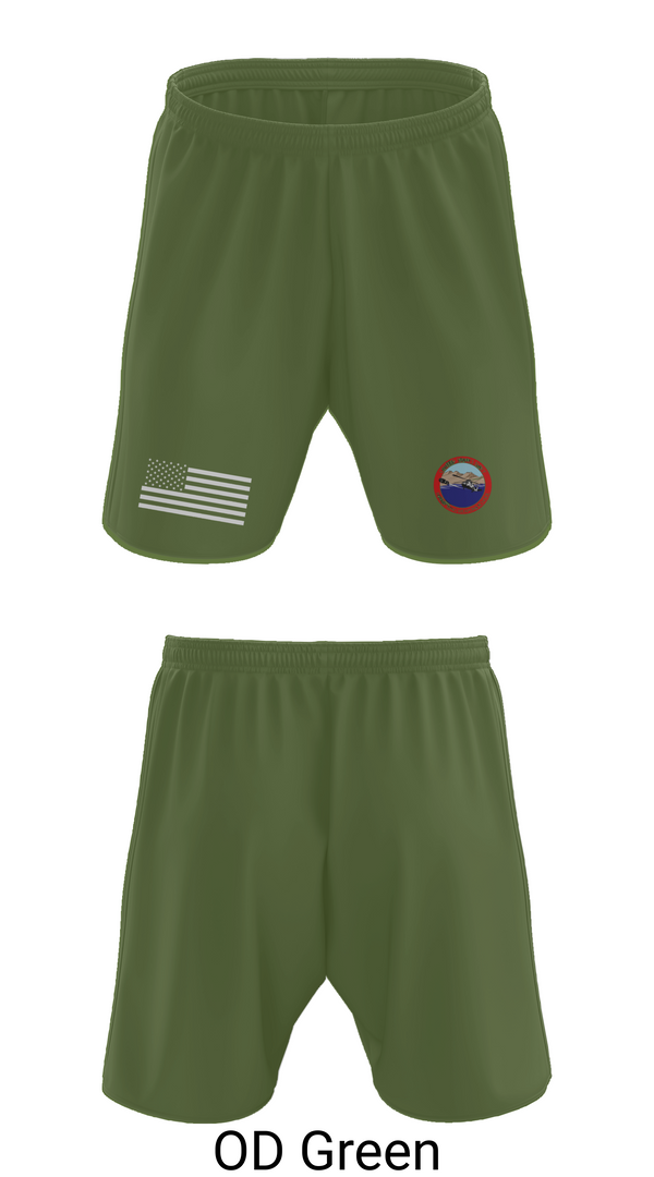 Athletic Shorts With Pockets, SEAWOLF, , Teamtime, Team time, sublimation, custom sports apparel, team uniforms, spirit wear, spiritwear, sports uniforms, custom shirts, team store, custom team store, fundraiser sports, apparel fundraiser