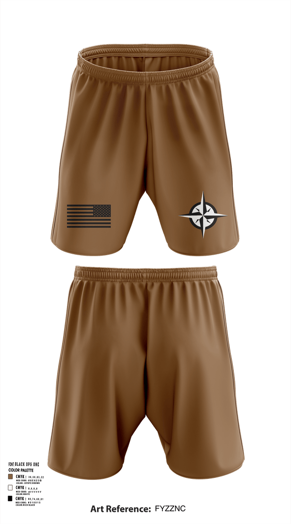 Athletic Shorts With Pockets, Zia Division, Navy, Teamtime, Team time, sublimation, custom sports apparel, team uniforms, spirit wear, spiritwear, sports uniforms, custom shirts, team store, custom team store, fundraiser sports, apparel fundraiser