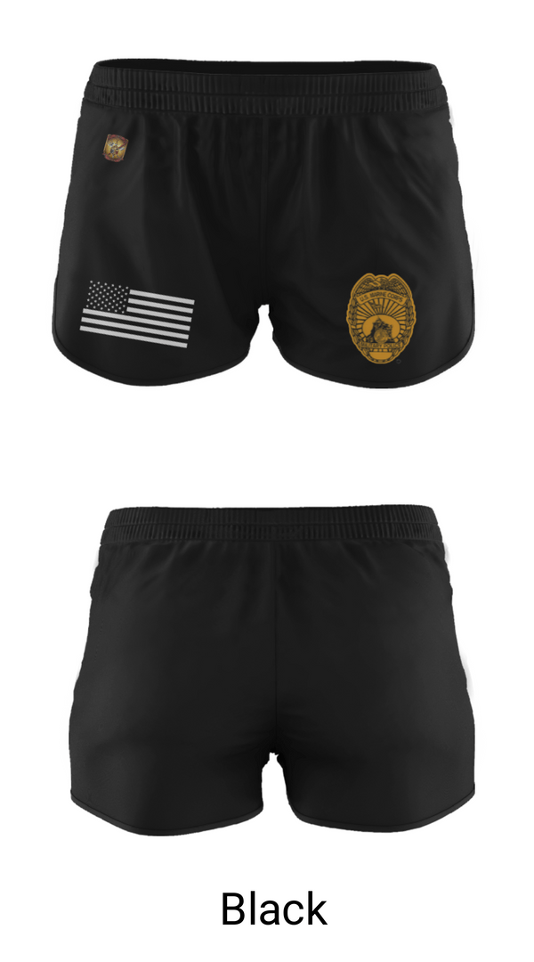 Ranger Panties, 4th Law Enforcement Battalion Bravo Company, Marines, Teamtime, Team time, sublimation, custom sports apparel, team uniforms, spirit wear, spiritwear, sports uniforms, custom shirts, team store, custom team store, fundraiser sports, apparel fundraiser