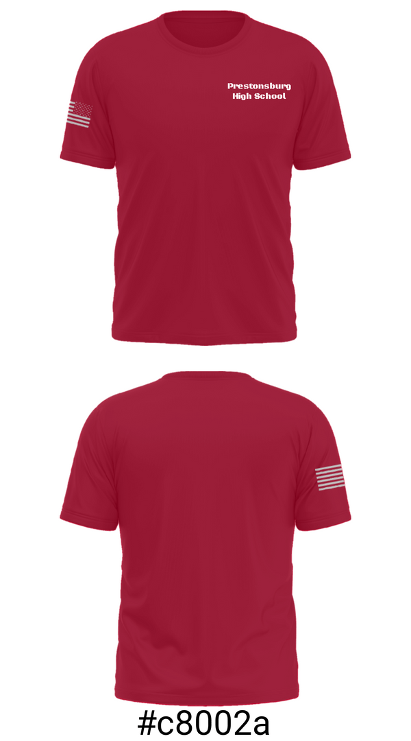 Short Sleeve Performance Shirt, Prestonsburg High School, Softball, Teamtime, Team time, sublimation, custom sports apparel, team uniforms, spirit wear, spiritwear, sports uniforms, custom shirts, team store, custom team store, fundraiser sports, apparel fundraiser