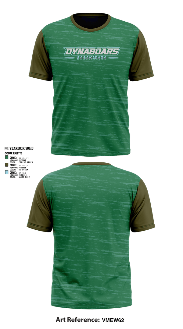 Short Sleeve Performance Shirt, Dynaboars, Rugby, Teamtime, Team time, sublimation, custom sports apparel, team uniforms, spirit wear, spiritwear, sports uniforms, custom shirts, team store, custom team store, fundraiser sports, apparel fundraiser