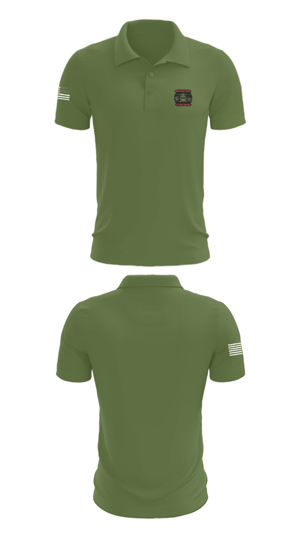 Short Sleeve Performance Polo, 24-922, Army, Teamtime, Team time, sublimation, custom sports apparel, team uniforms, spirit wear, spiritwear, sports uniforms, custom shirts, team store, custom team store, fundraiser sports, apparel fundraiser