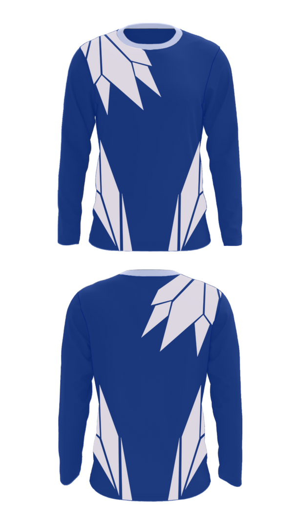 Long Sleeve Performance Shirt, Pinnacle's Cubs Den, , Teamtime, Team time, sublimation, custom sports apparel, team uniforms, spirit wear, spiritwear, sports uniforms, custom shirts, team store, custom team store, fundraiser sports, apparel fundraiser