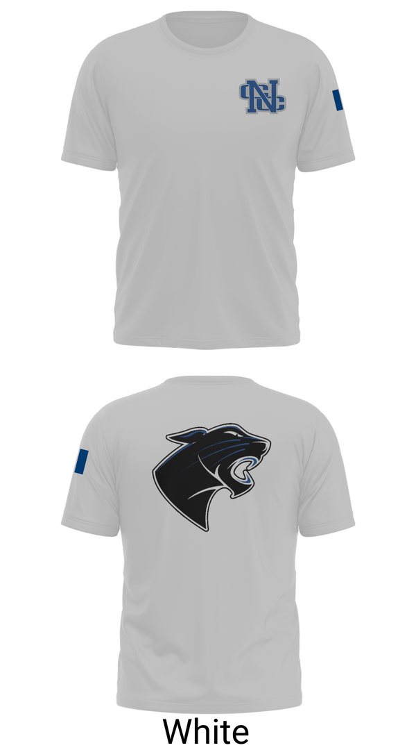 Short Sleeve Performance Shirt, Nouvel Catholic Central High School Bowling, Bowling, Teamtime, Team time, sublimation, custom sports apparel, team uniforms, spirit wear, spiritwear, sports uniforms, custom shirts, team store, custom team store, fundraiser sports, apparel fundraiser